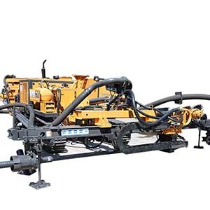 IRB 200 Hybrid