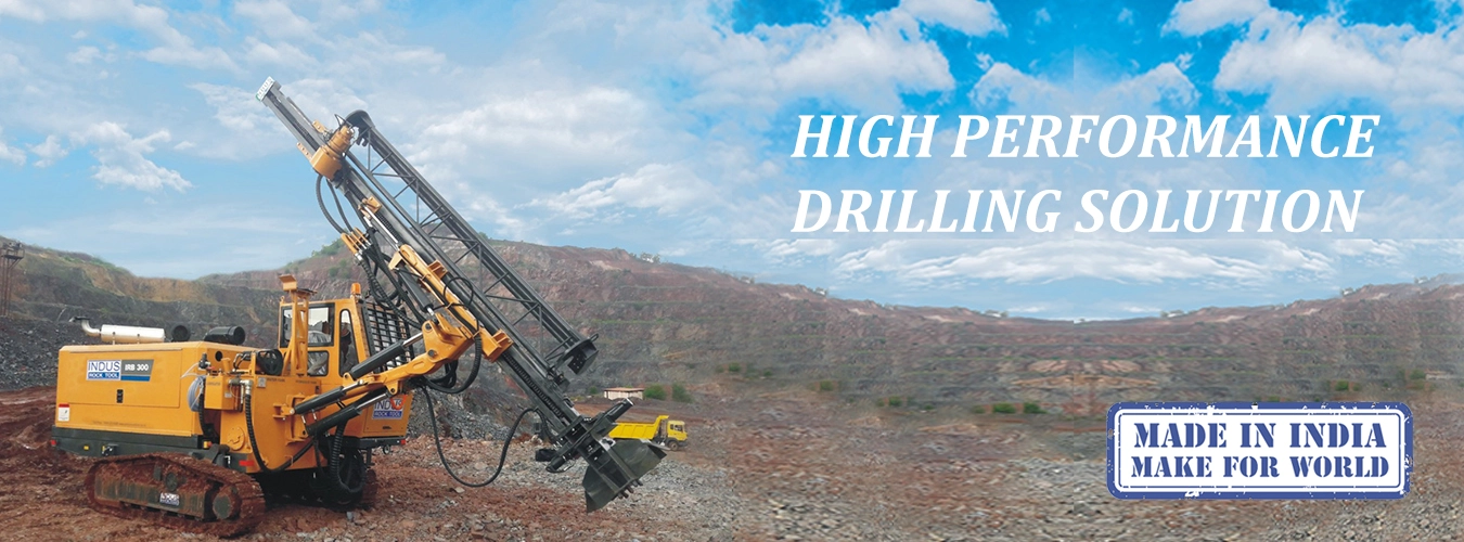 Drill IRB300 (F)